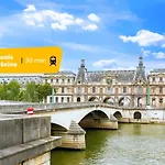 572 Suite Saint-Nicolas - Superbe Appartement