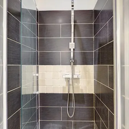 Apartment 572 Saint-nicolas - Superbe *