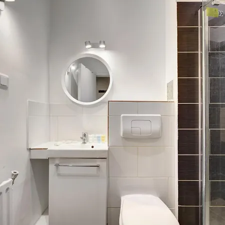 Apartment 572 Saint-nicolas - Superbe *